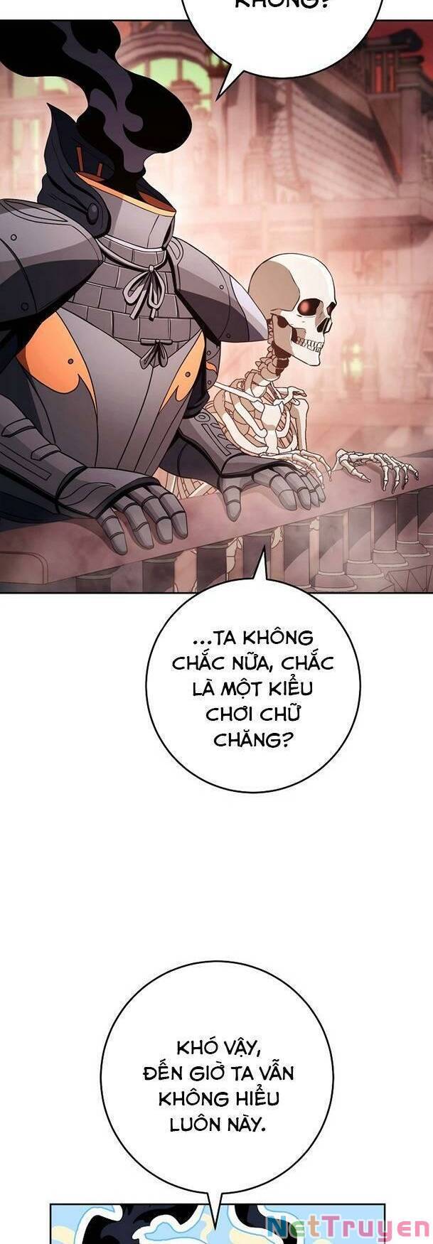 Cốt Binh Trở Lại Chapter 218 - 22