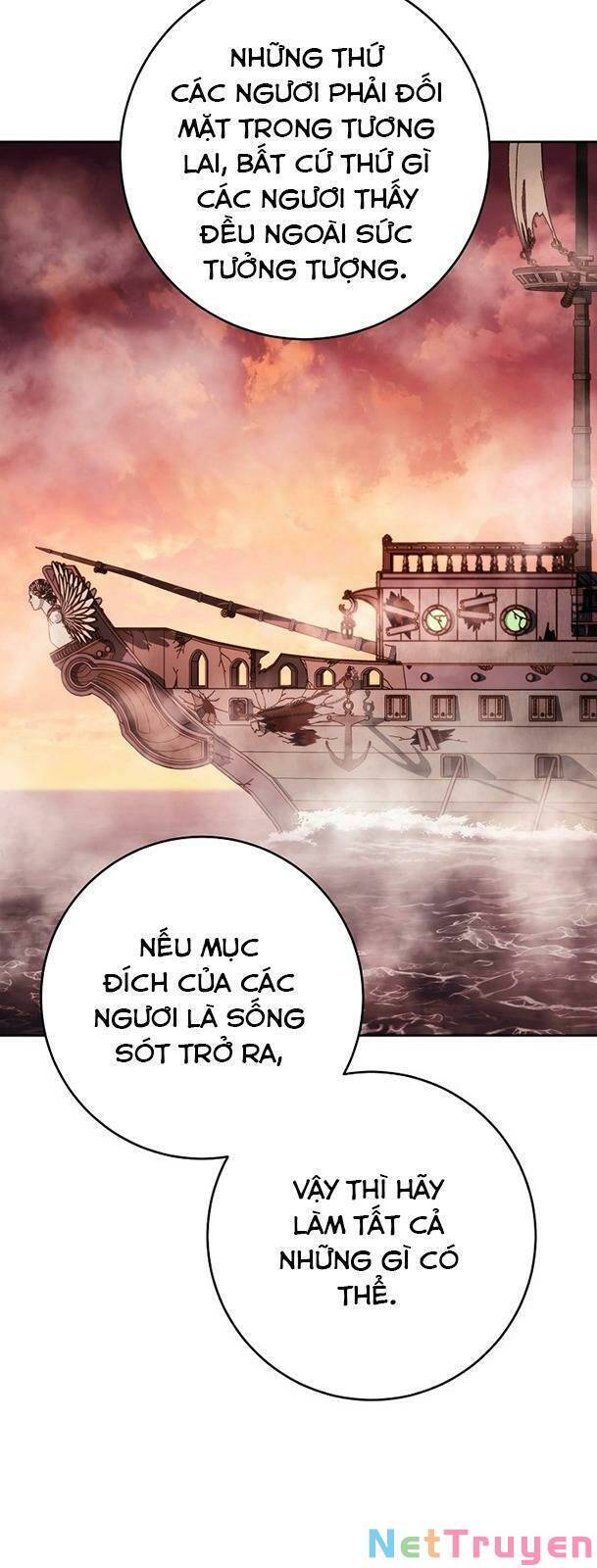 Cốt Binh Trở Lại Chapter 218 - 6