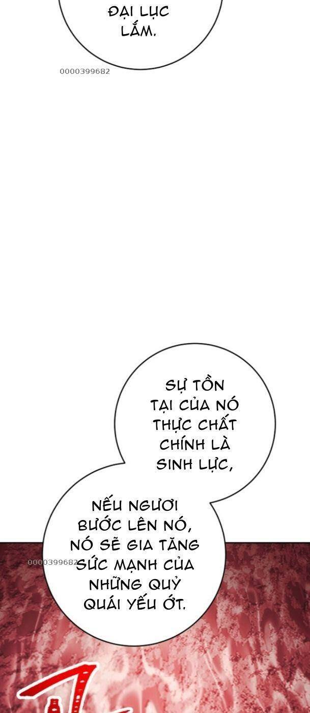 Cốt Binh Trở Lại Chapter 219 - 21