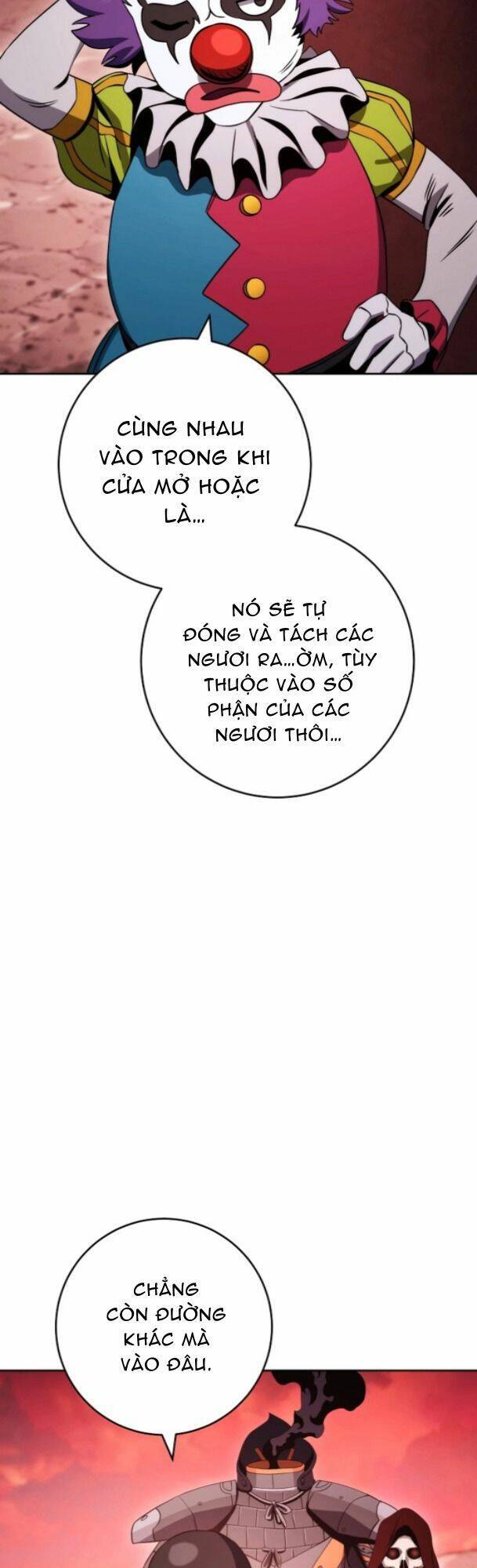Cốt Binh Trở Lại Chapter 220 - 30
