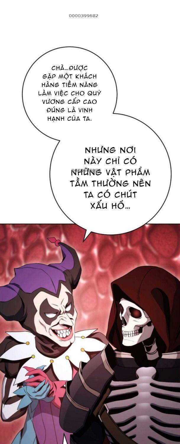 Cốt Binh Trở Lại Chapter 221 - 3