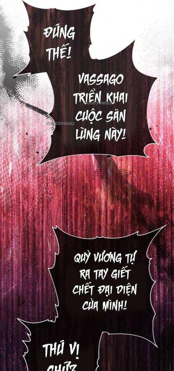 Cốt Binh Trở Lại Chapter 221 - 31