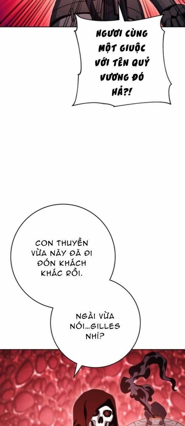 Cốt Binh Trở Lại Chapter 221 - 41