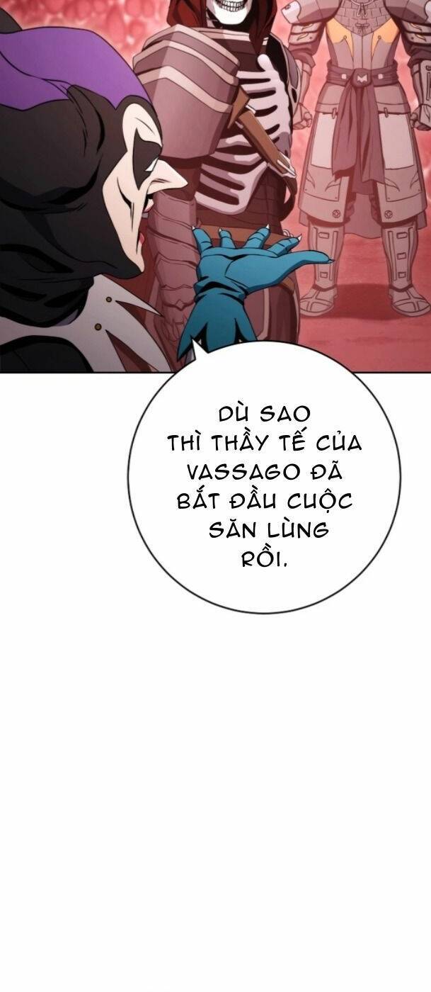 Cốt Binh Trở Lại Chapter 221 - 42