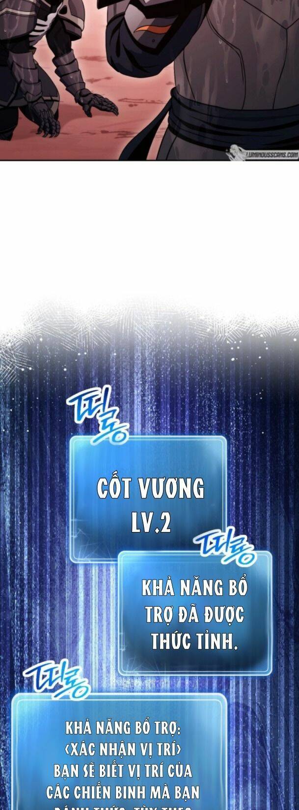 Cốt Binh Trở Lại Chapter 221 - 65