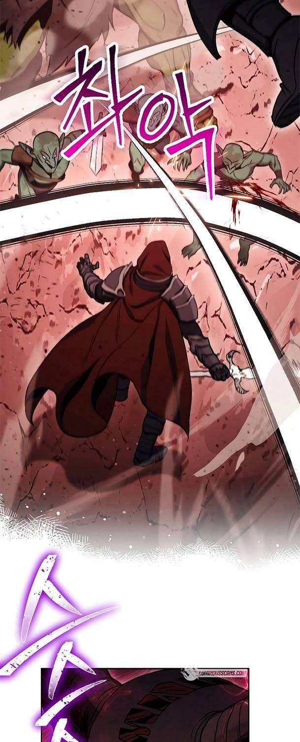 Cốt Binh Trở Lại Chapter 223 - 16