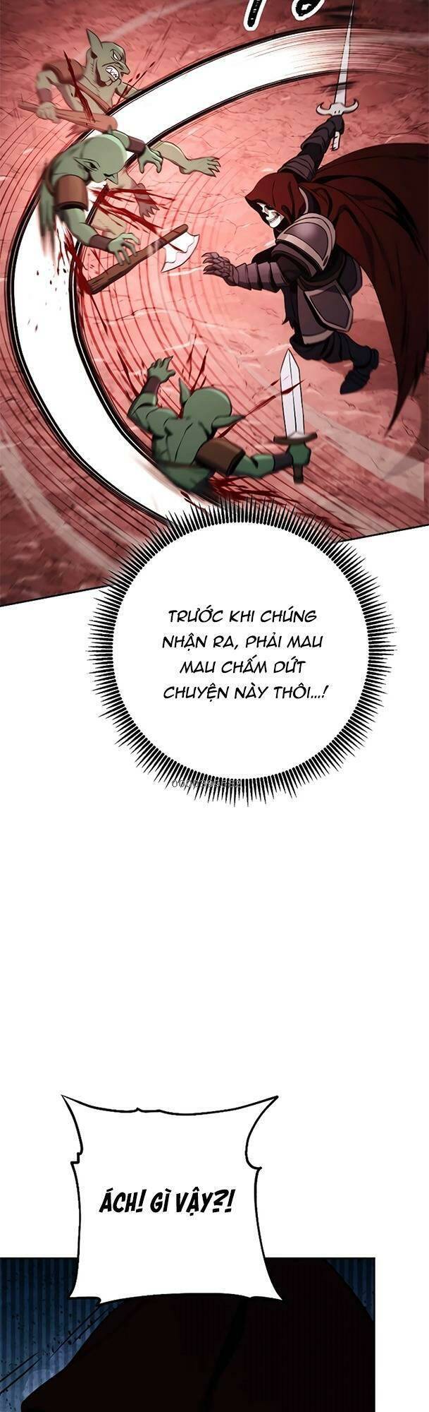 Cốt Binh Trở Lại Chapter 223 - 21