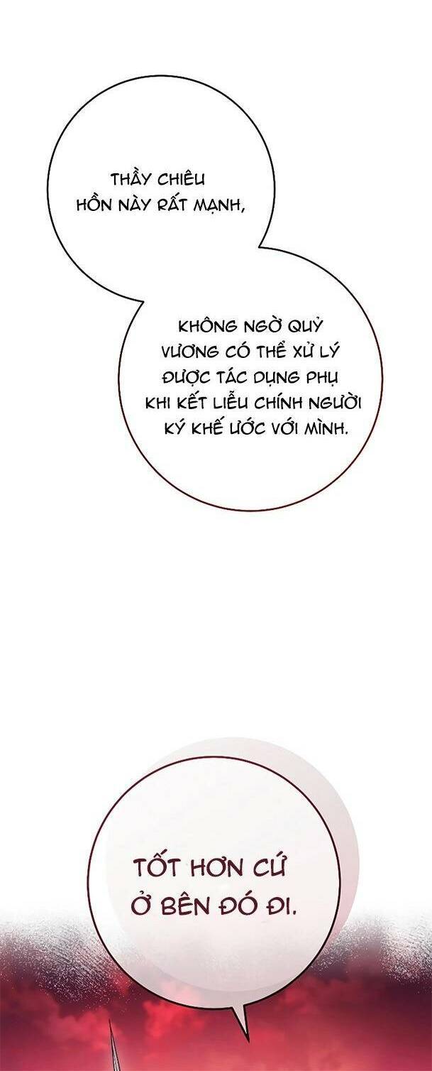 Cốt Binh Trở Lại Chapter 223 - 44