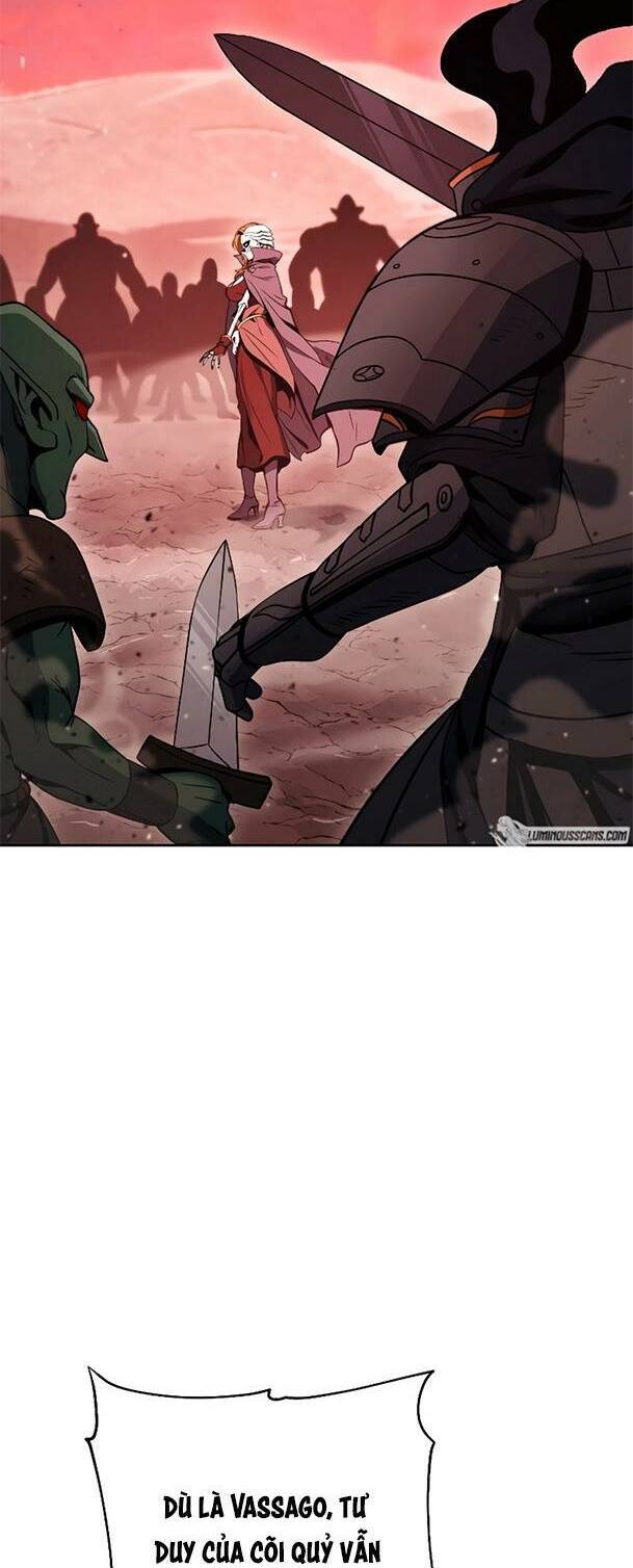 Cốt Binh Trở Lại Chapter 223 - 53