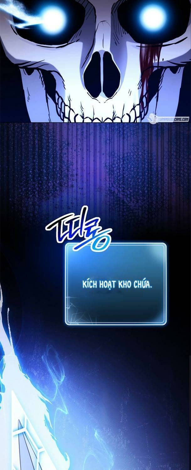 Cốt Binh Trở Lại Chapter 224 - 25