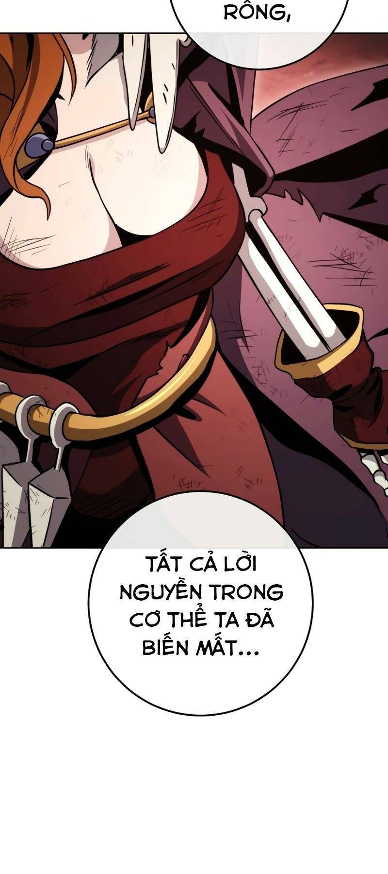 Cốt Binh Trở Lại Chapter 225 - 8