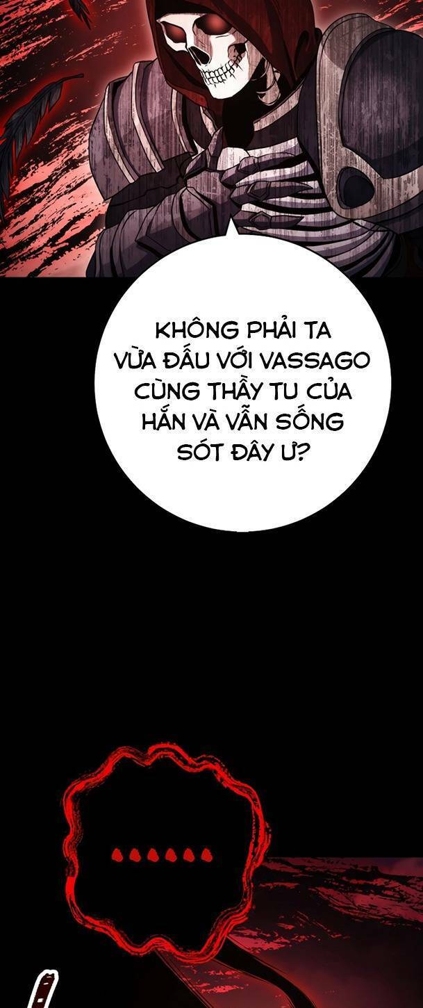 Cốt Binh Trở Lại Chapter 226 - 37
