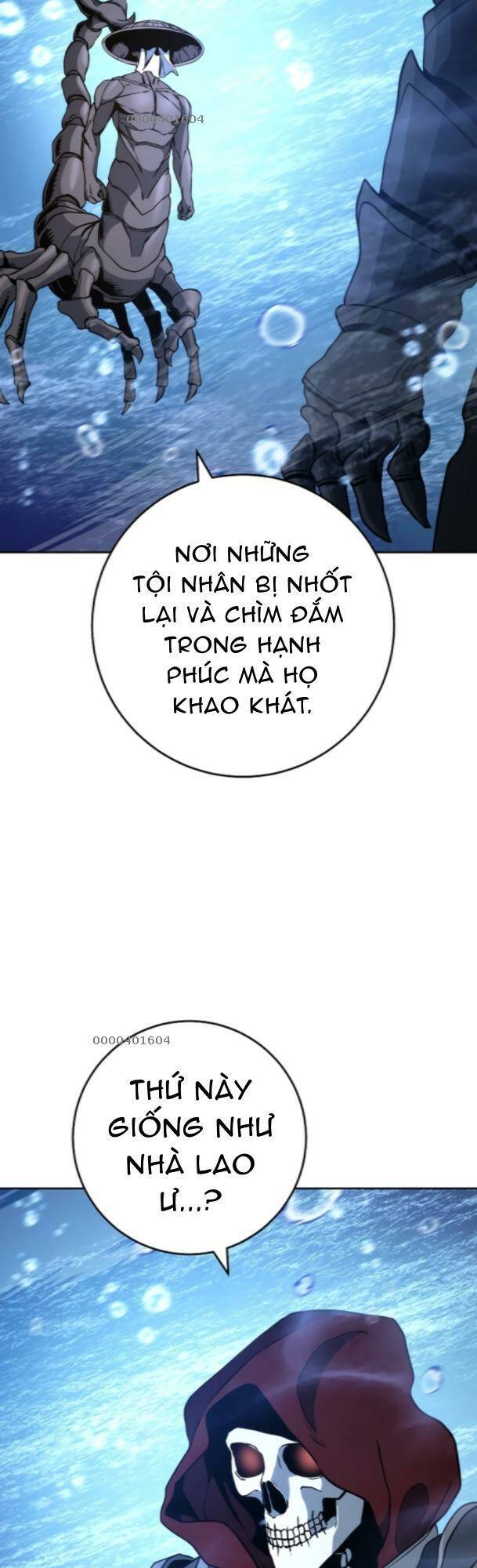 Cốt Binh Trở Lại Chapter 231 - 62