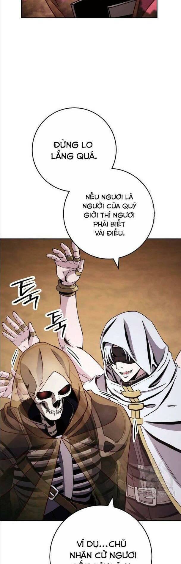 Cốt Binh Trở Lại Chapter 234 - 26