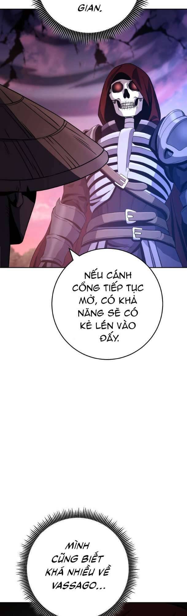 Cốt Binh Trở Lại Chapter 240 - 19