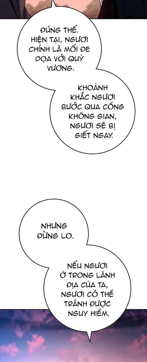 Cốt Binh Trở Lại Chapter 240 - 28