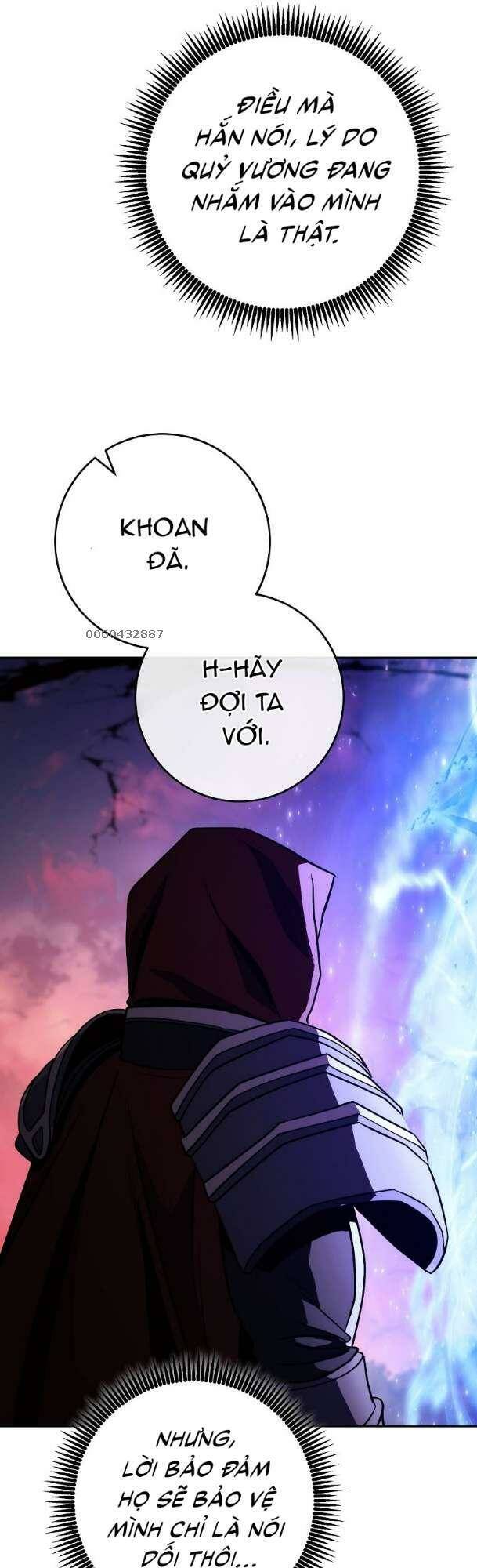 Cốt Binh Trở Lại Chapter 240 - 34