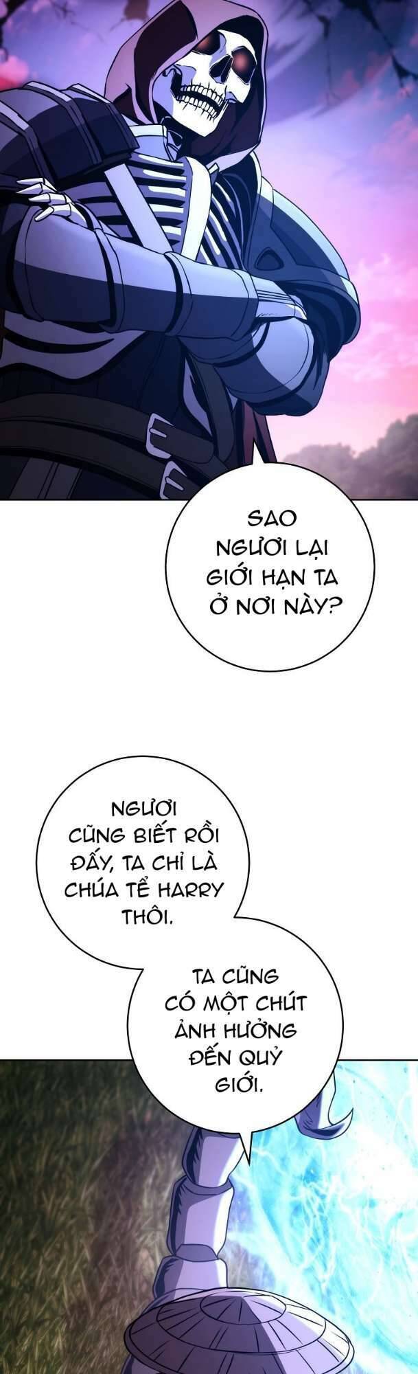 Cốt Binh Trở Lại Chapter 240 - 39