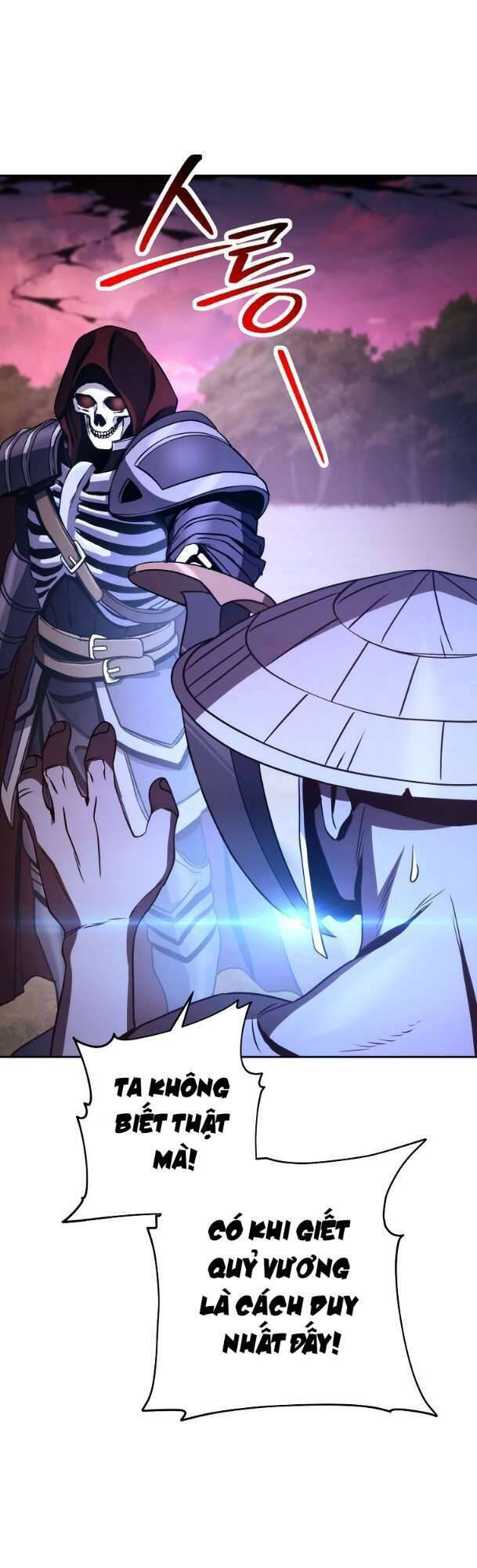 Cốt Binh Trở Lại Chapter 240 - 49