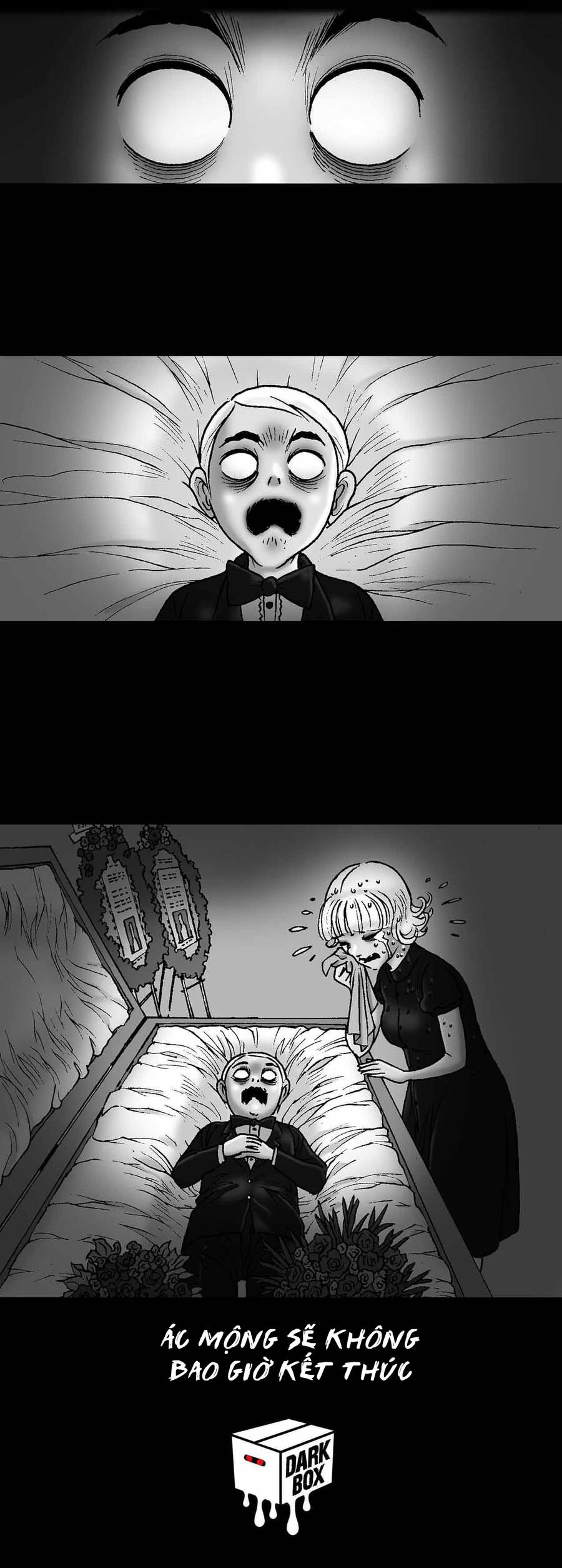 Kinh Dị Không Lời Chapter 387 - 6
