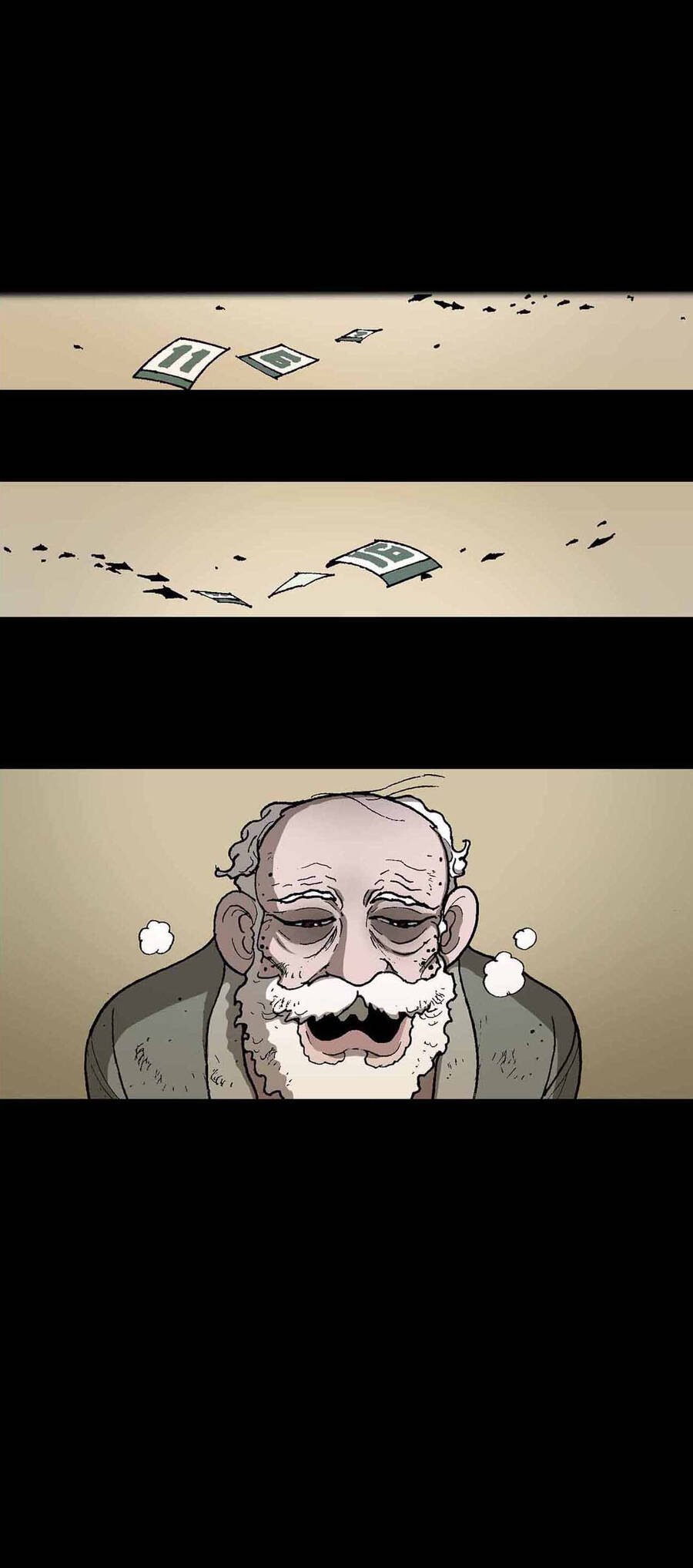 Kinh Dị Không Lời Chapter 390 - 4