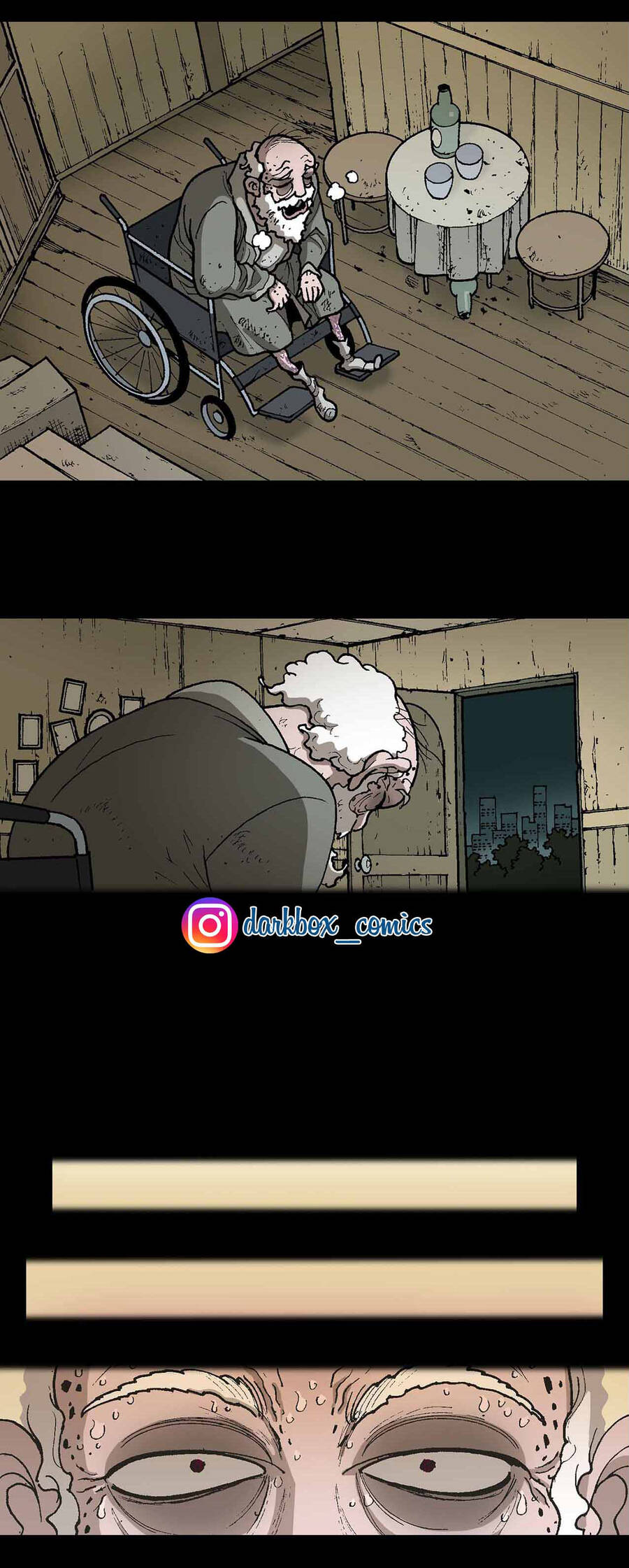 Kinh Dị Không Lời Chapter 390 - 5