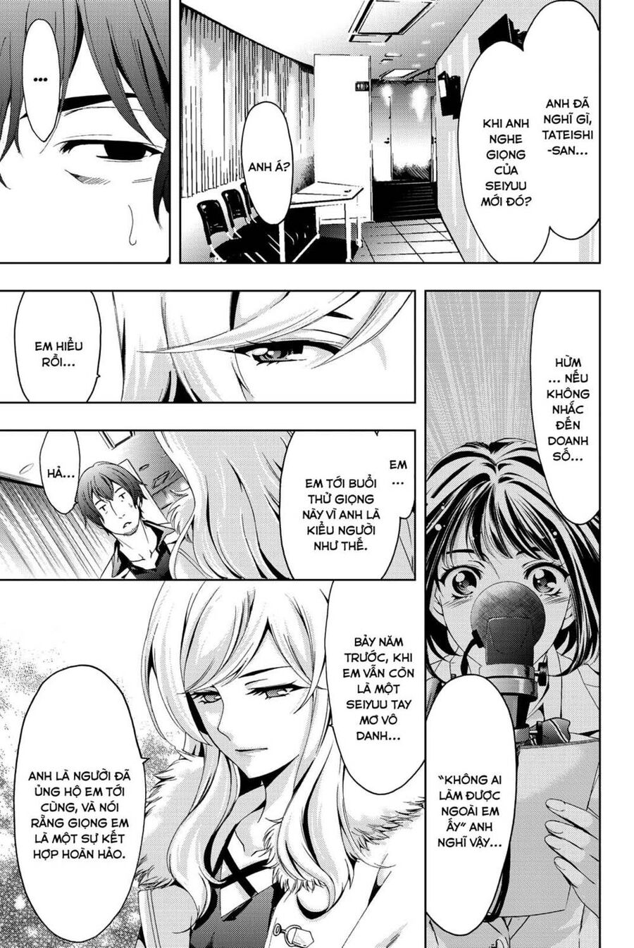 Hitman Chapter 76 - 18