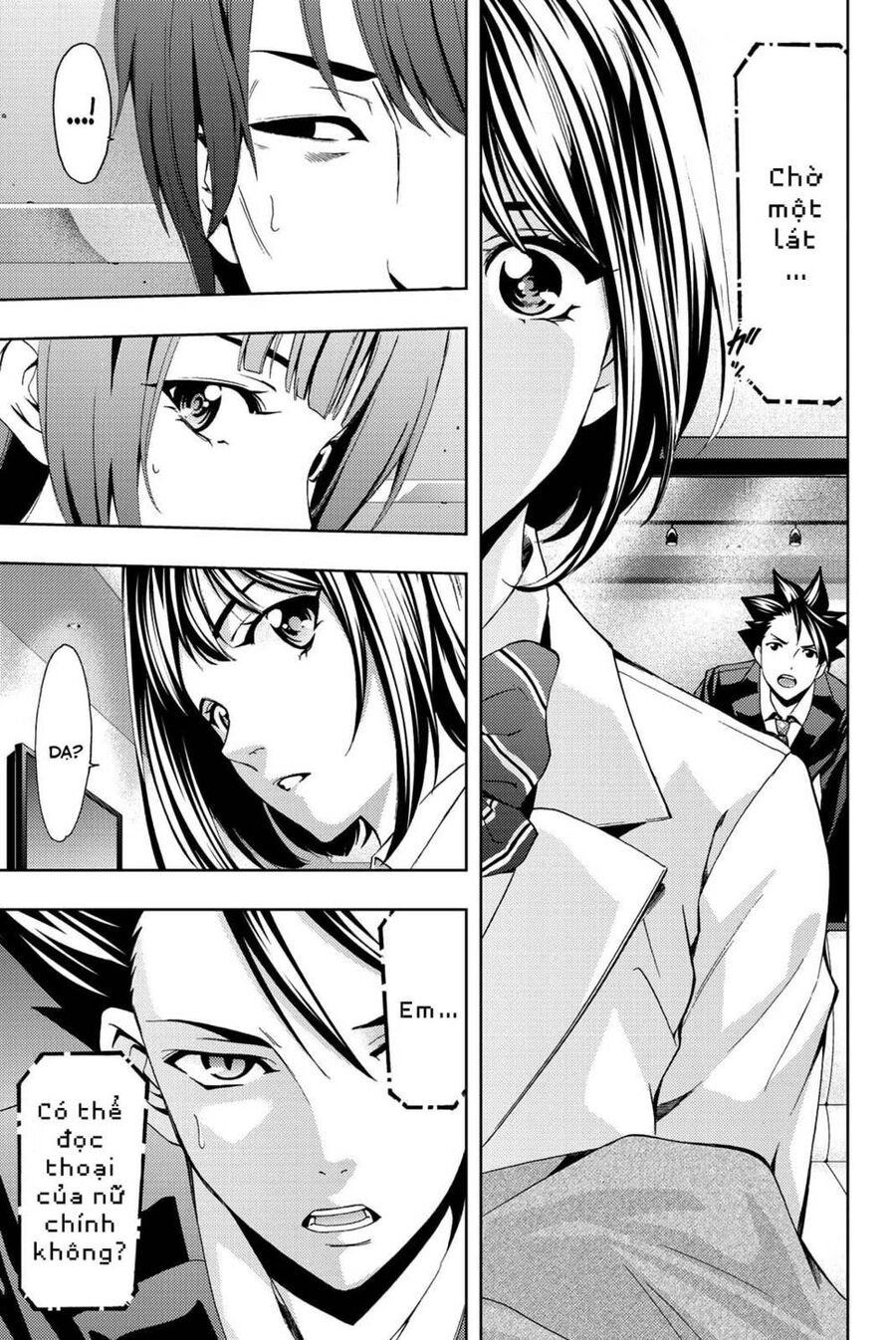 Hitman Chapter 76 - 8