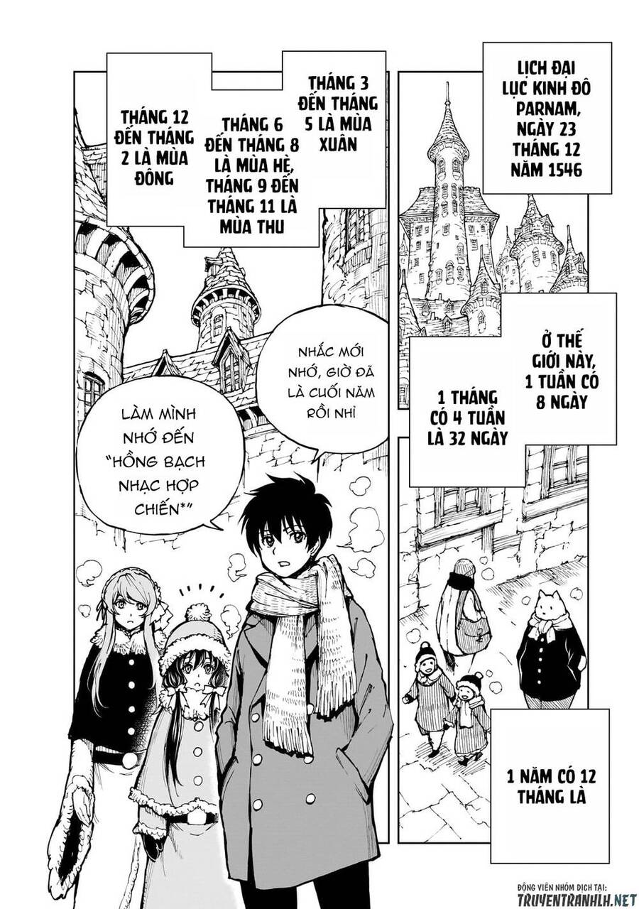 Genjitsu Shugi Yuusha No Oukoku Saikenki Chapter 51 - 6