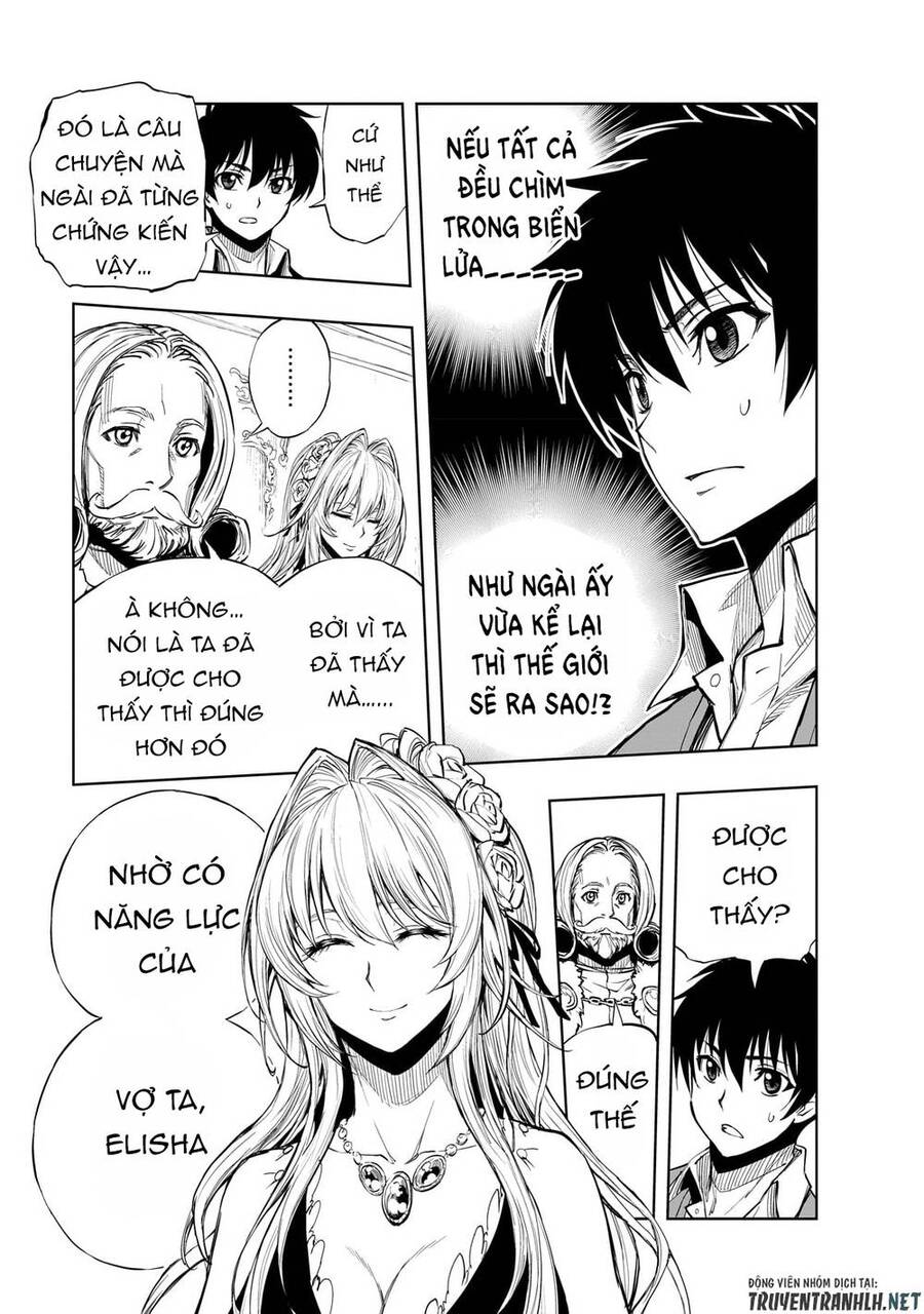 Genjitsu Shugi Yuusha No Oukoku Saikenki Chapter 52 - 11
