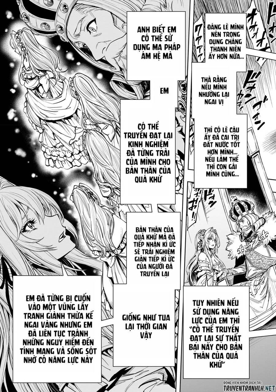 Genjitsu Shugi Yuusha No Oukoku Saikenki Chapter 52 - 14