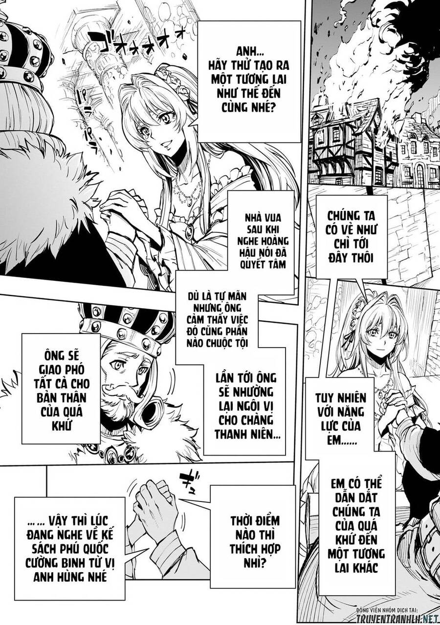 Genjitsu Shugi Yuusha No Oukoku Saikenki Chapter 52 - 17