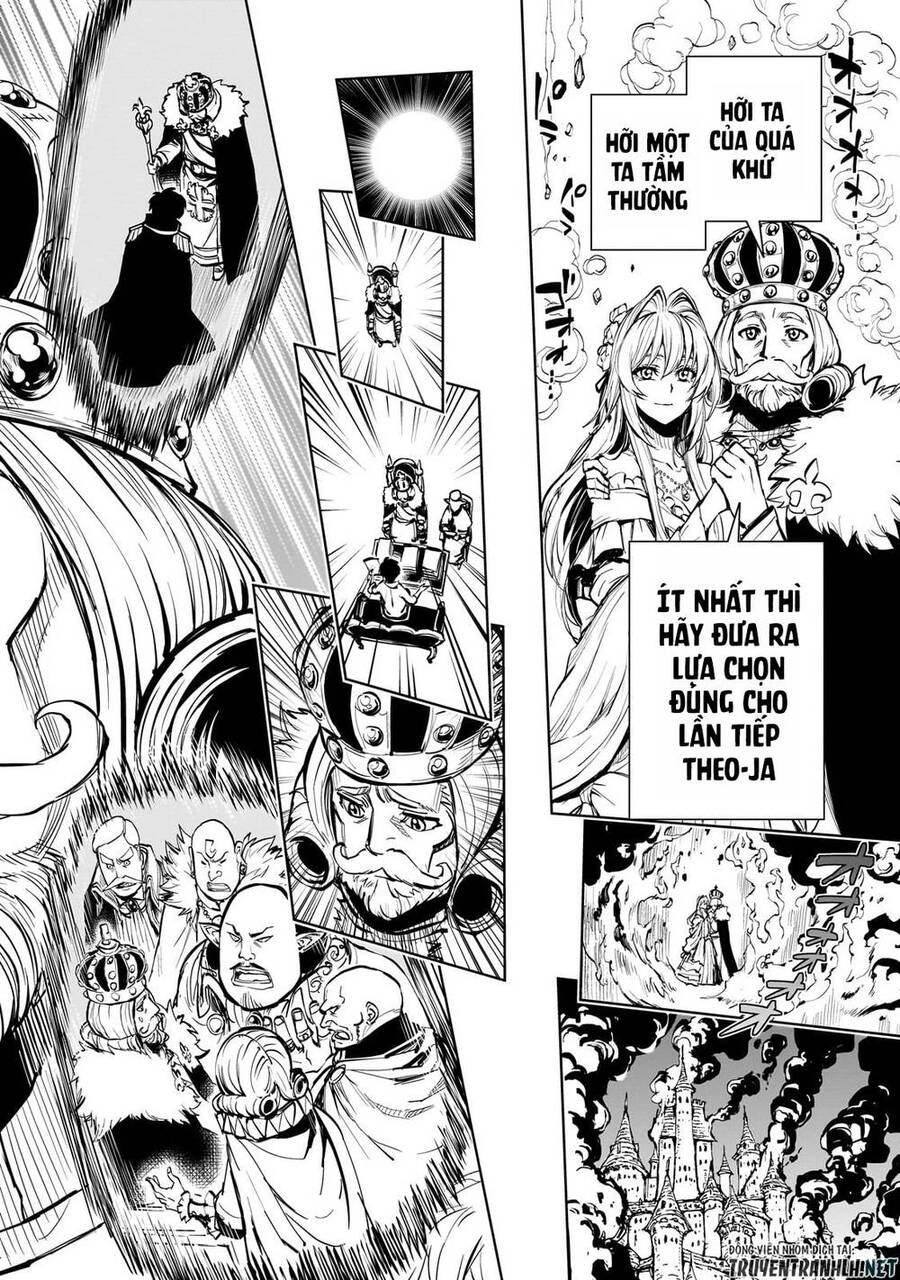 Genjitsu Shugi Yuusha No Oukoku Saikenki Chapter 52 - 18