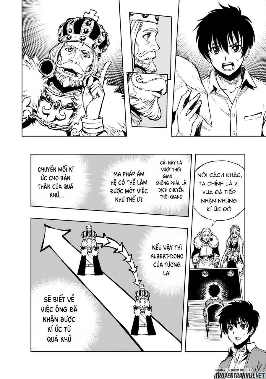 Genjitsu Shugi Yuusha No Oukoku Saikenki Chapter 52 - 21