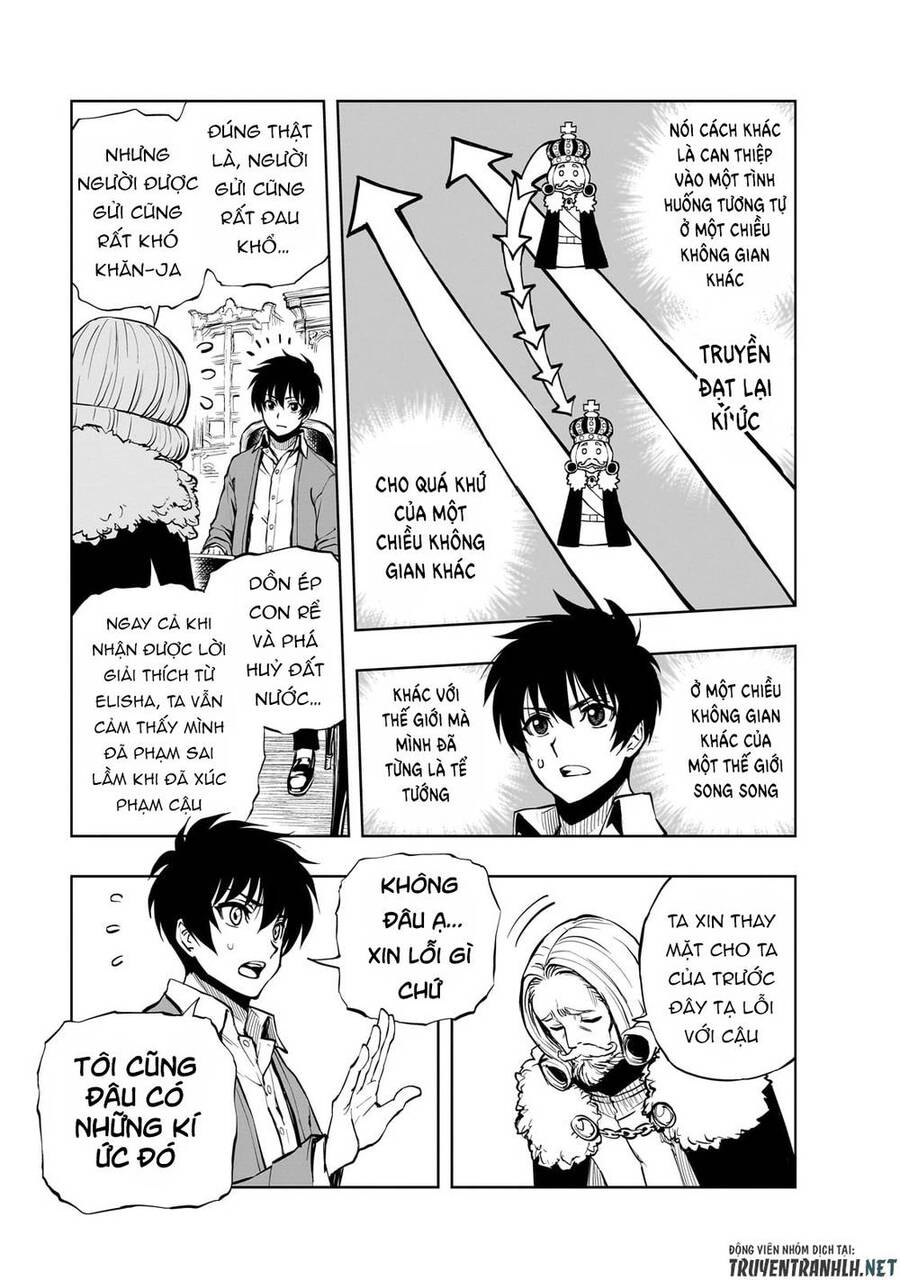 Genjitsu Shugi Yuusha No Oukoku Saikenki Chapter 52 - 22