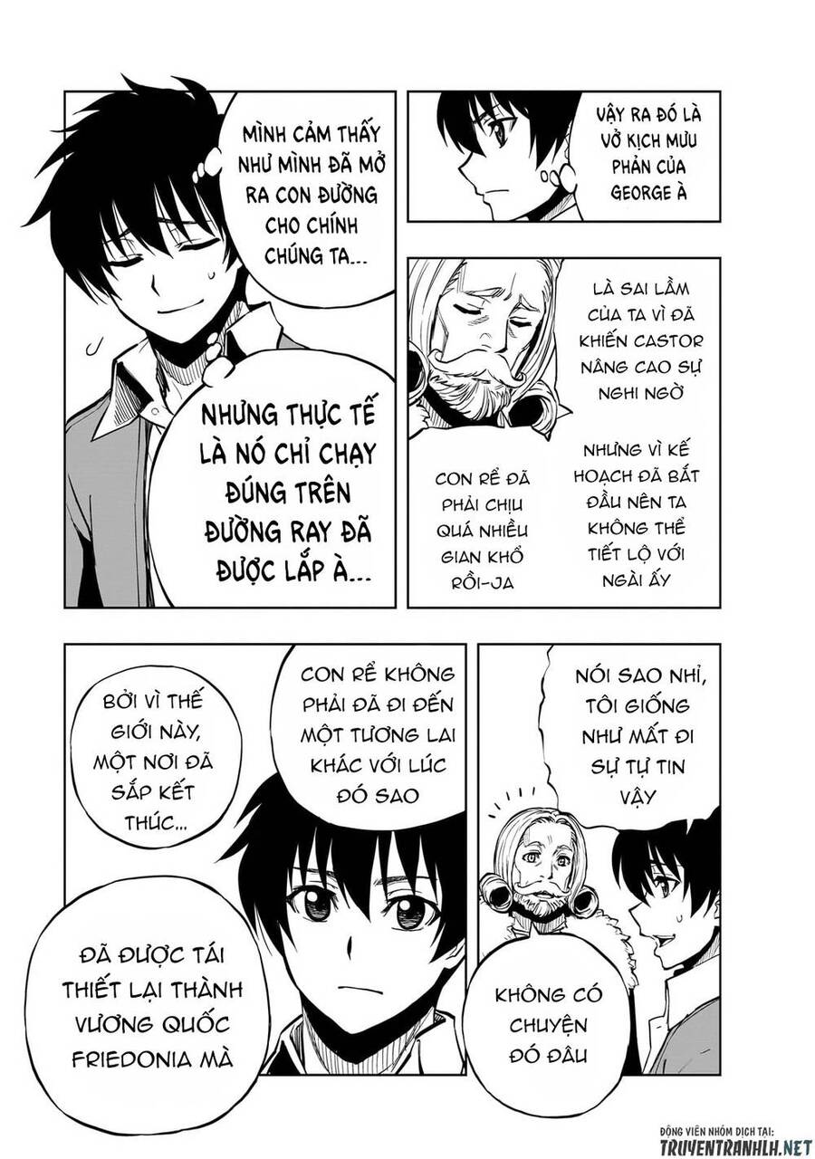 Genjitsu Shugi Yuusha No Oukoku Saikenki Chapter 52 - 24
