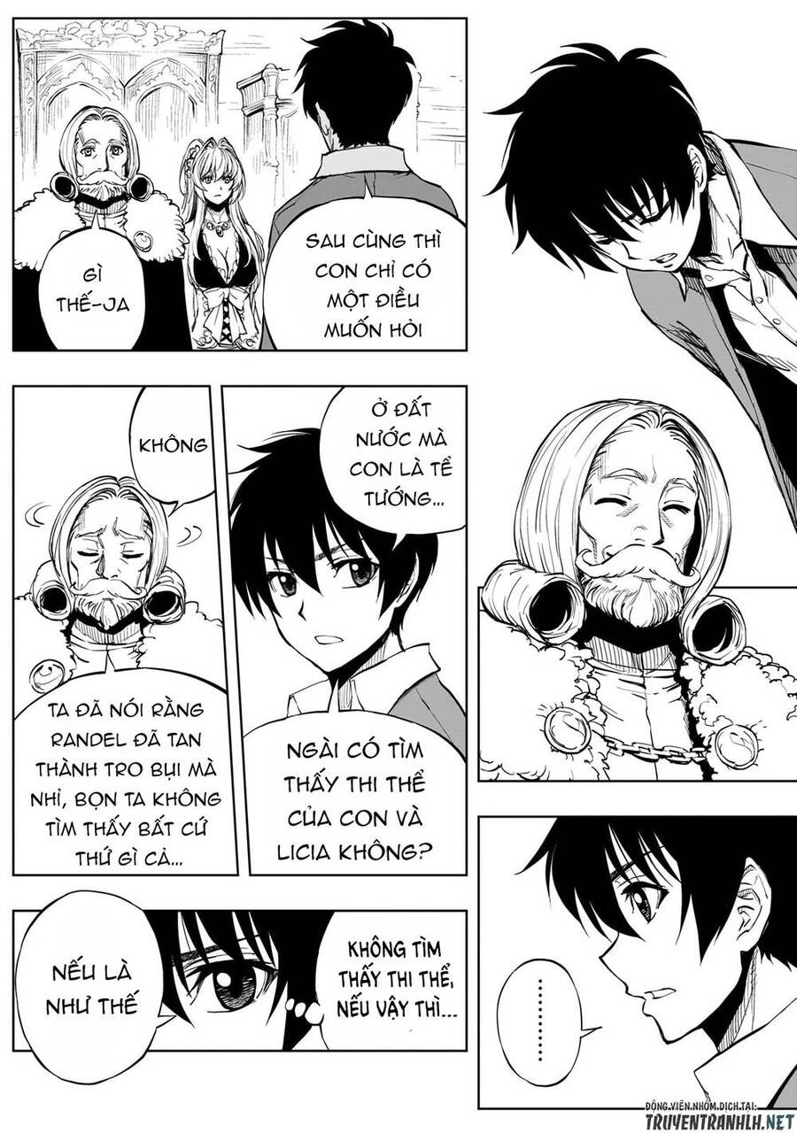 Genjitsu Shugi Yuusha No Oukoku Saikenki Chapter 52 - 31