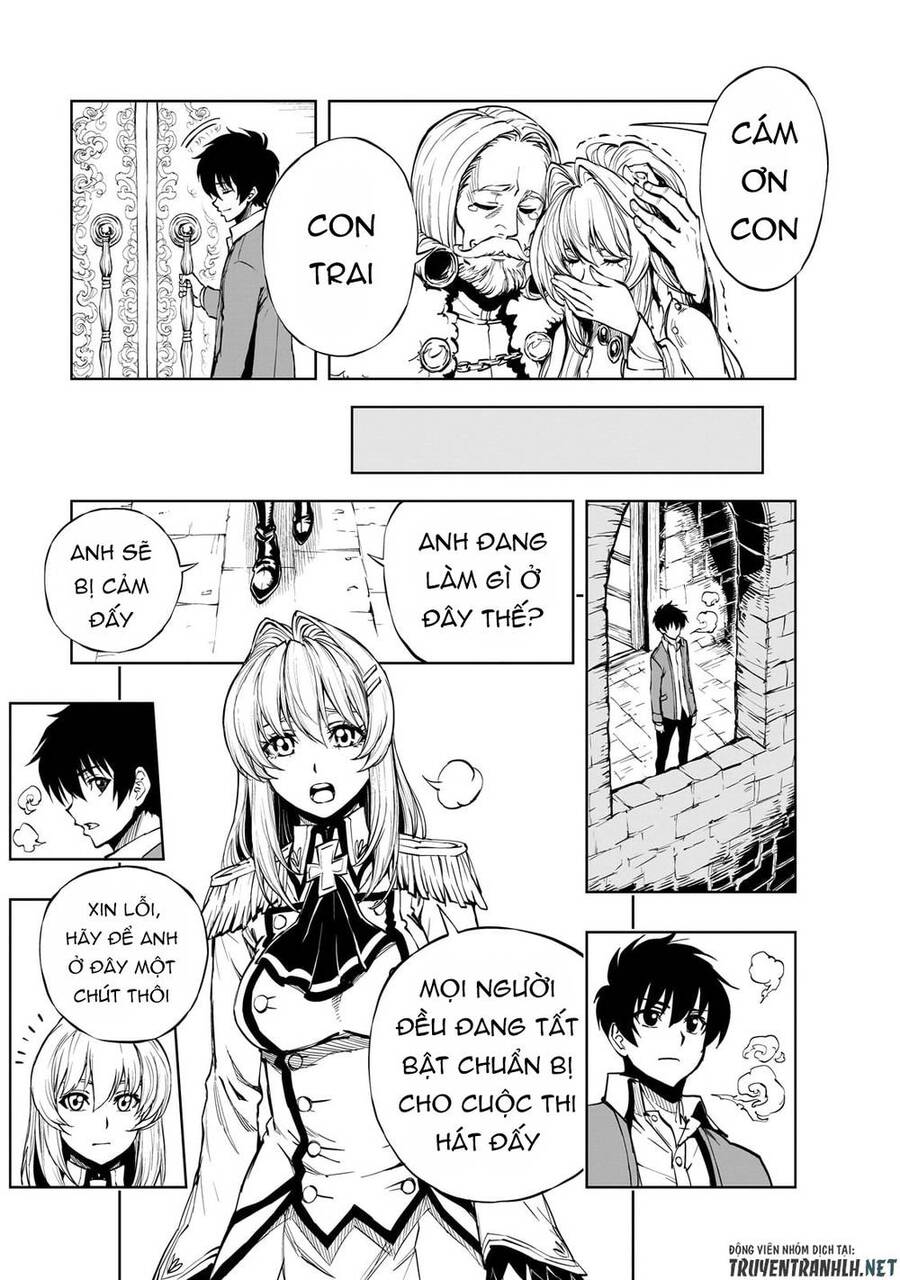 Genjitsu Shugi Yuusha No Oukoku Saikenki Chapter 52 - 33
