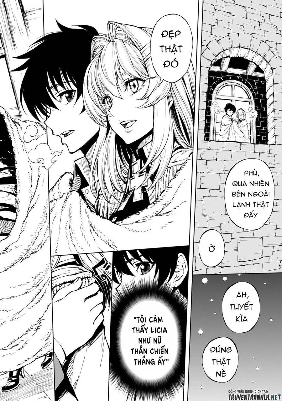 Genjitsu Shugi Yuusha No Oukoku Saikenki Chapter 52 - 34
