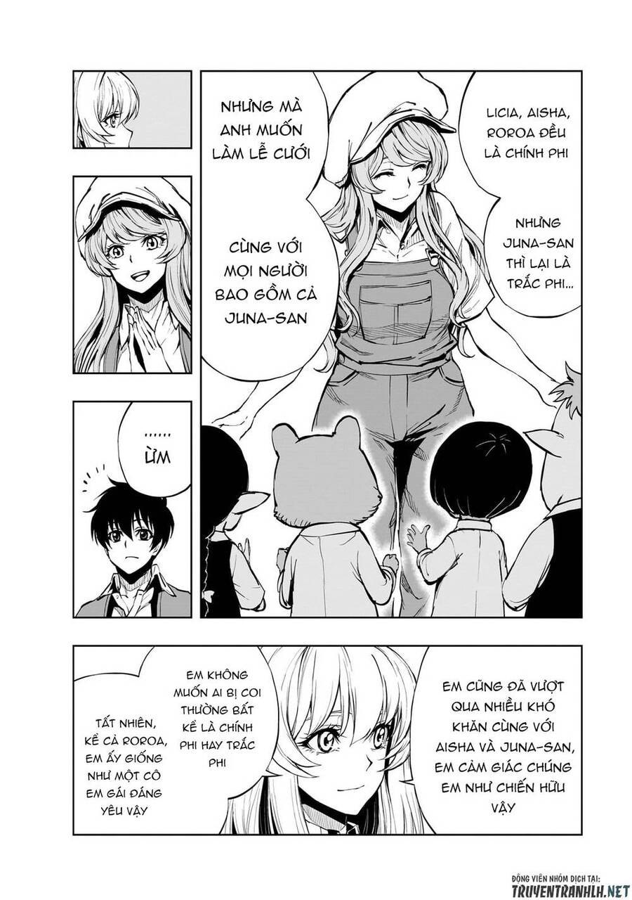 Genjitsu Shugi Yuusha No Oukoku Saikenki Chapter 53 - 15