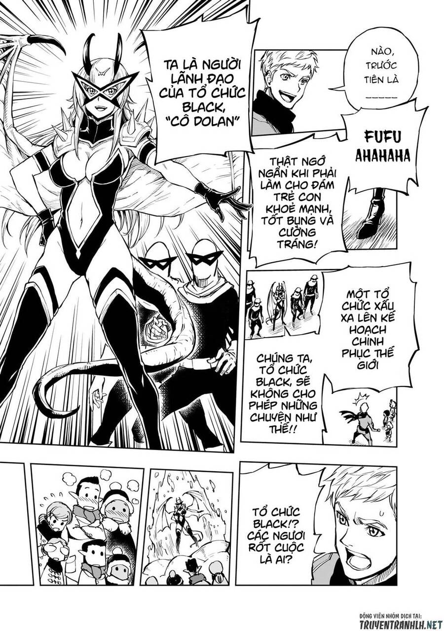 Genjitsu Shugi Yuusha No Oukoku Saikenki Chapter 53 - 21