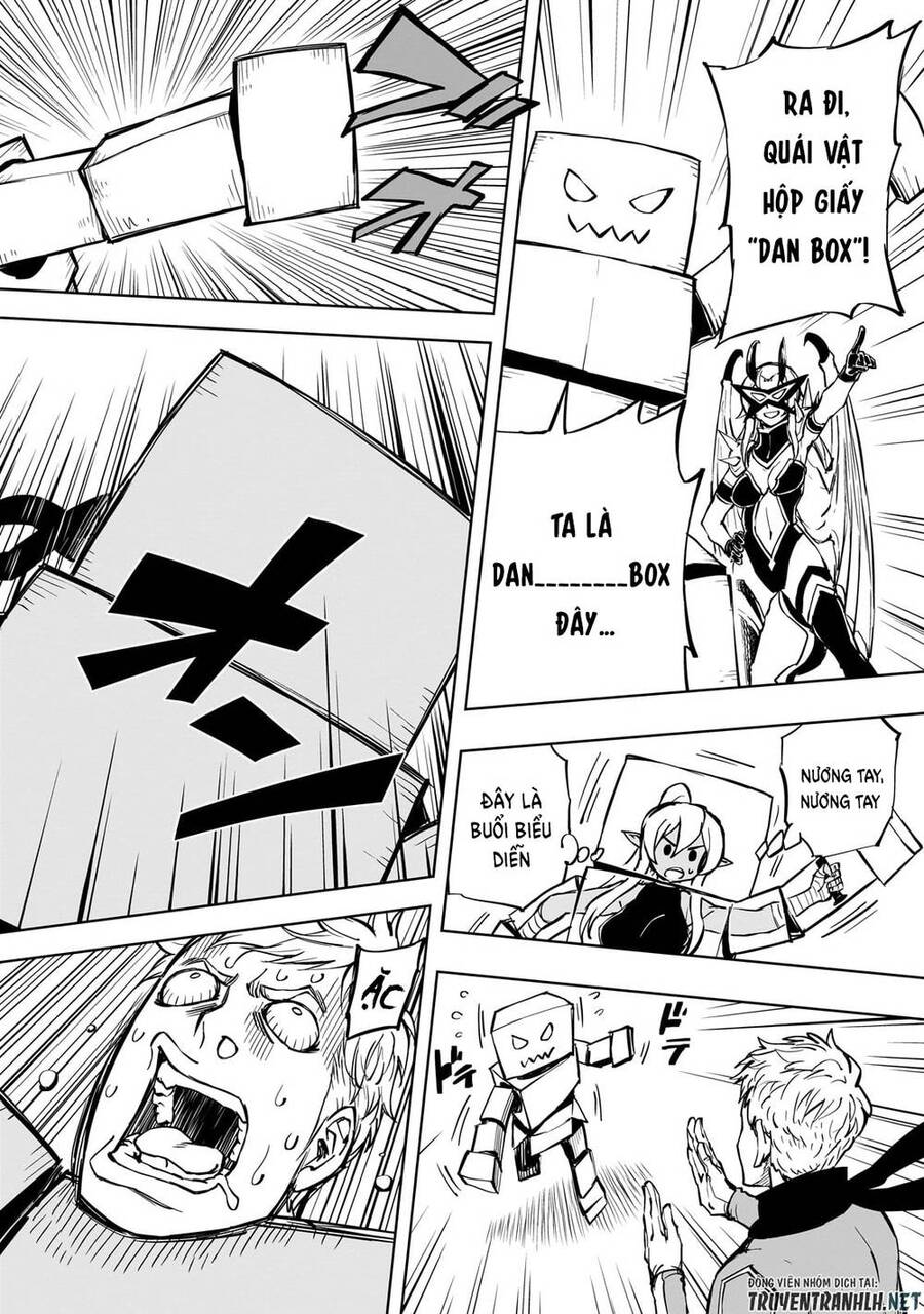 Genjitsu Shugi Yuusha No Oukoku Saikenki Chapter 53 - 26