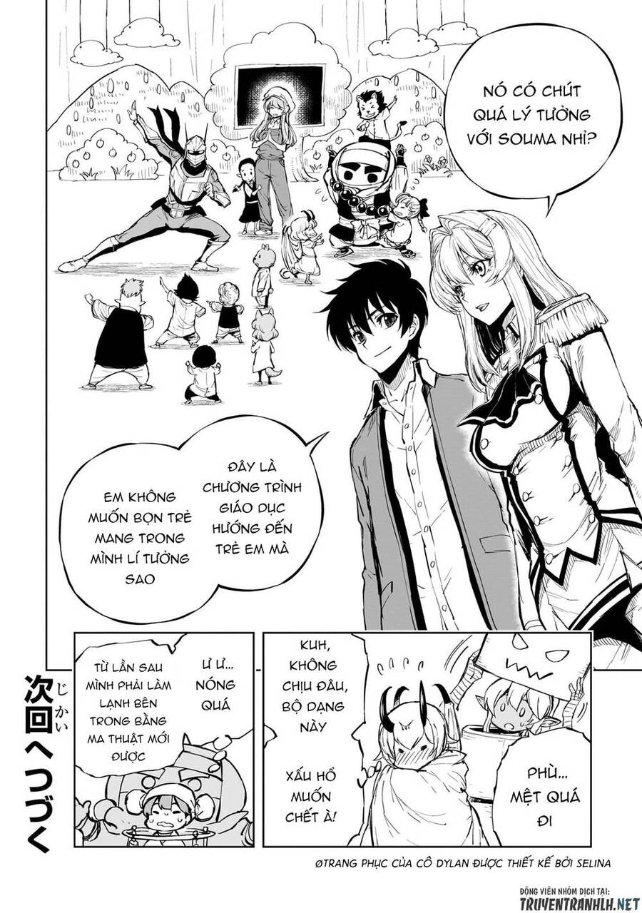 Genjitsu Shugi Yuusha No Oukoku Saikenki Chapter 53 - 39