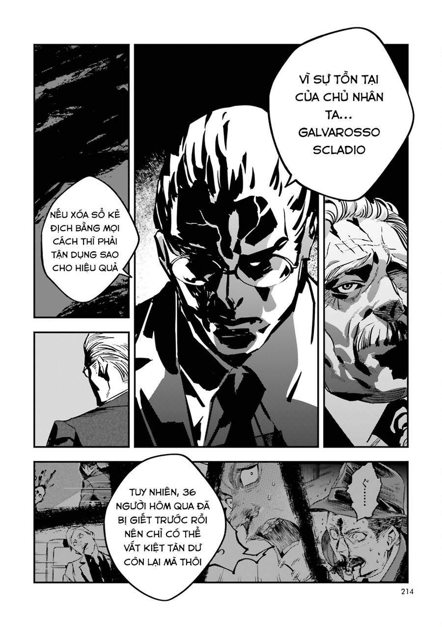 Fate/Strange Fake Chapter 31 - 14