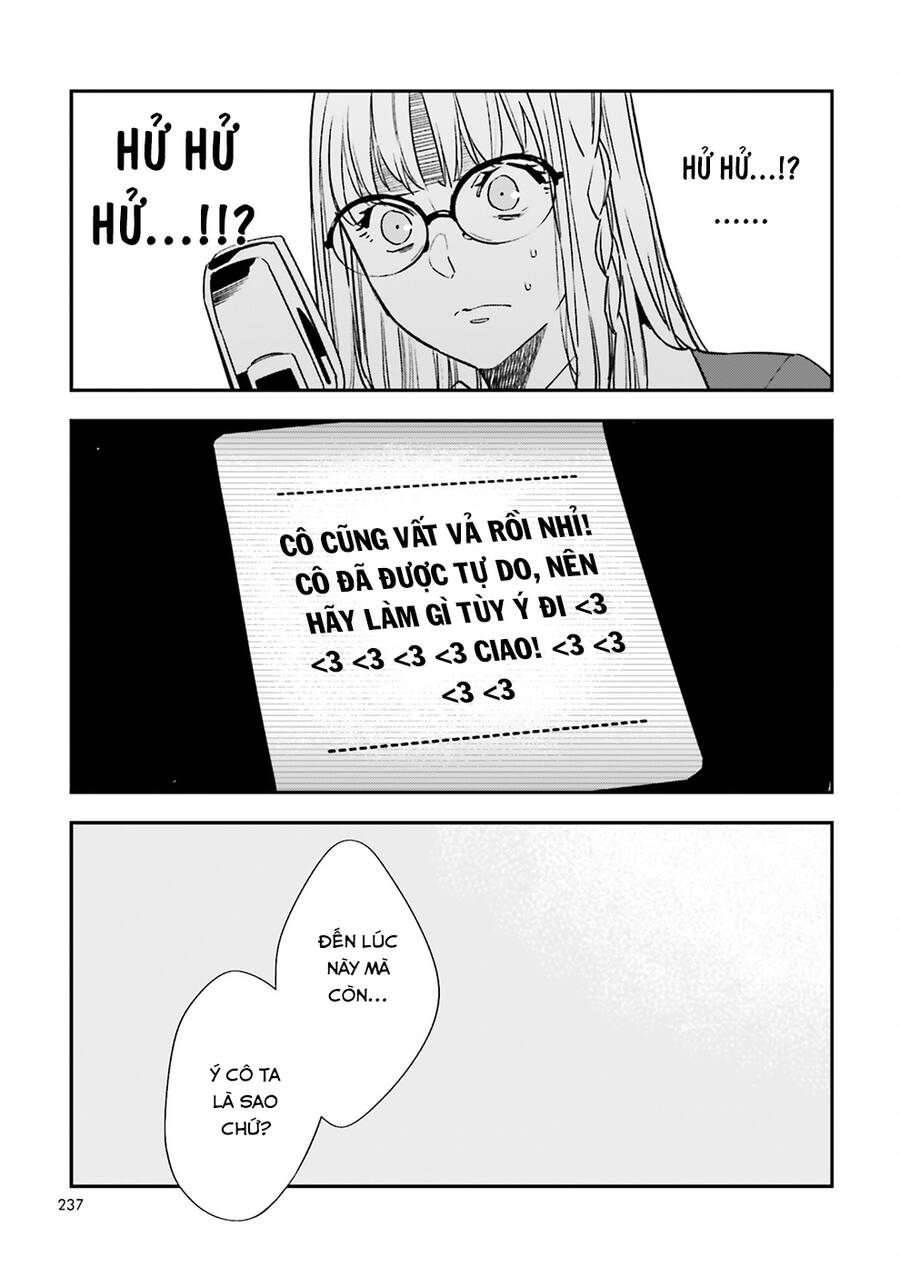 Fate/Strange Fake Chapter 31 - 37