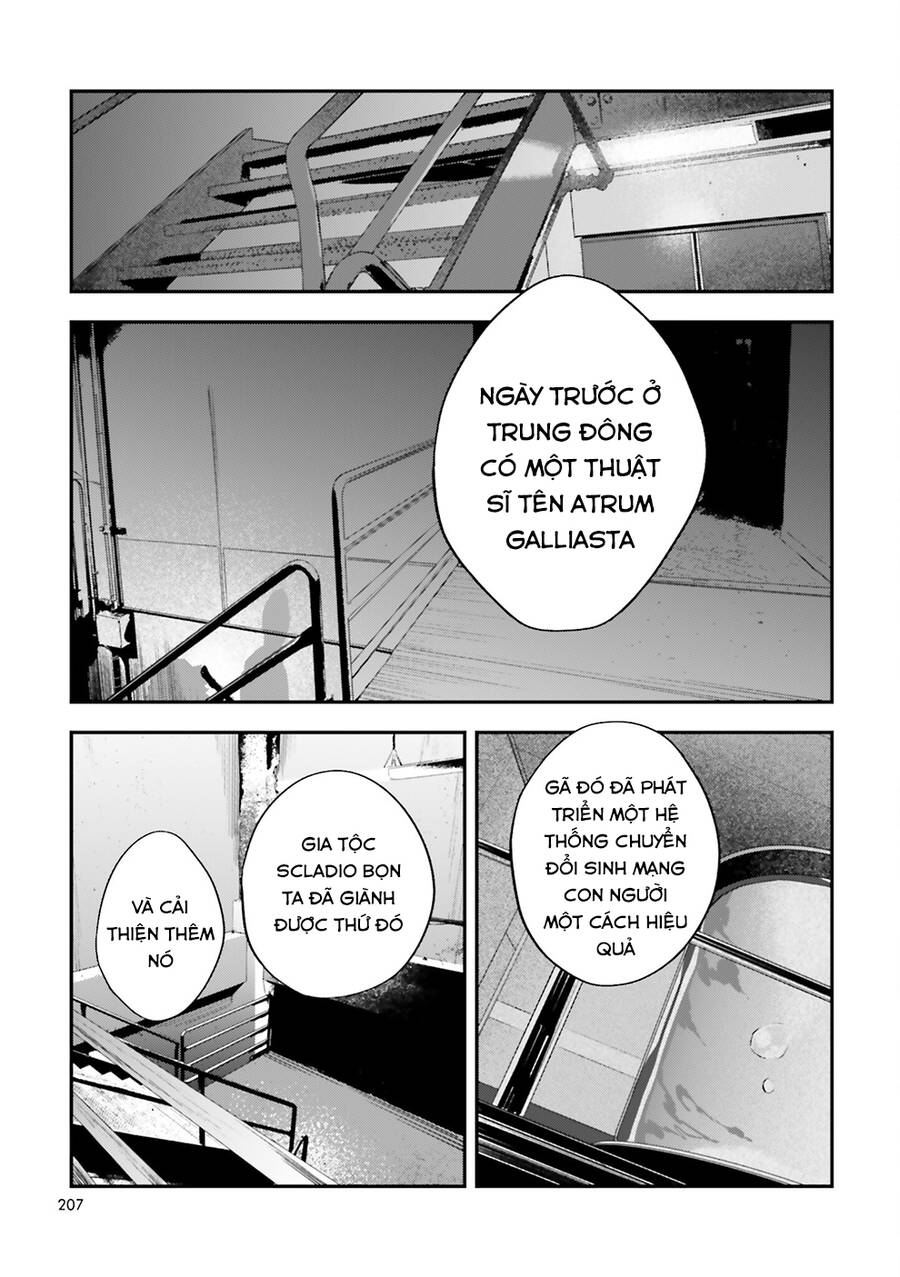 Fate/Strange Fake Chapter 31 - 7