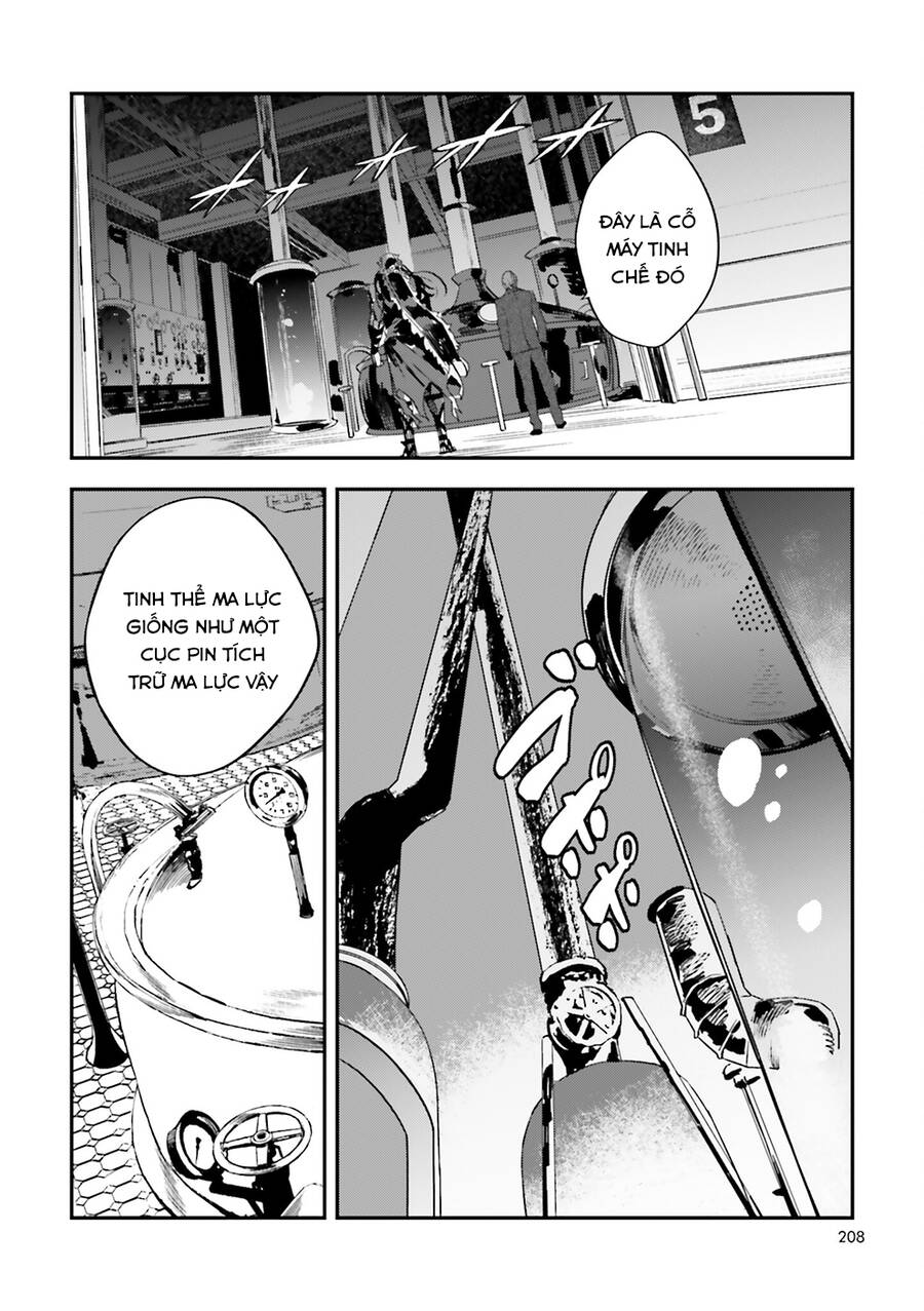 Fate/Strange Fake Chapter 31 - 8