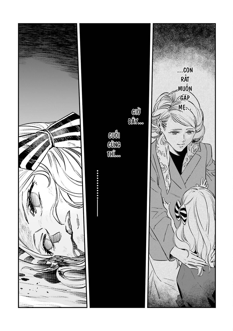 Fate/Strange Fake Chapter 32 - 11
