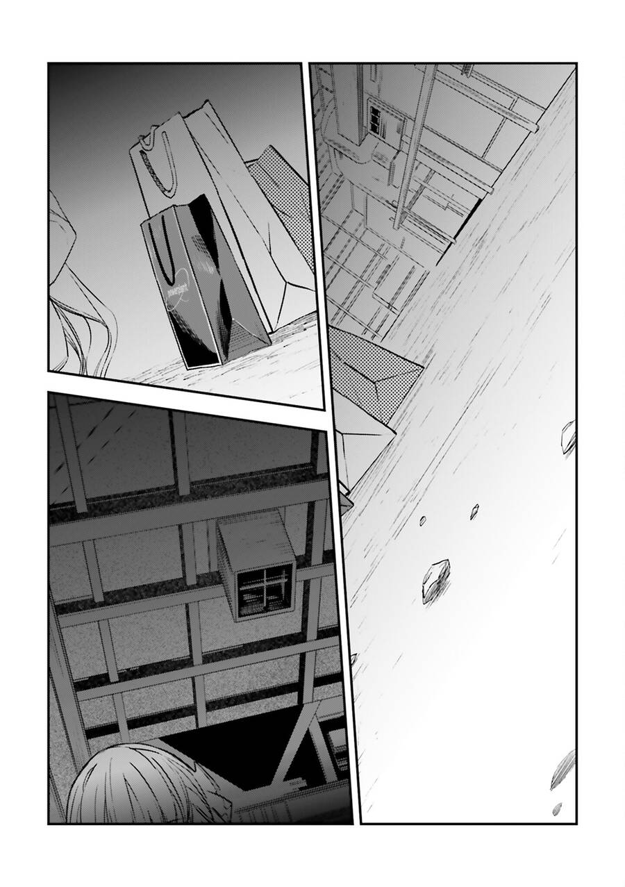 Fate/Strange Fake Chapter 32 - 14