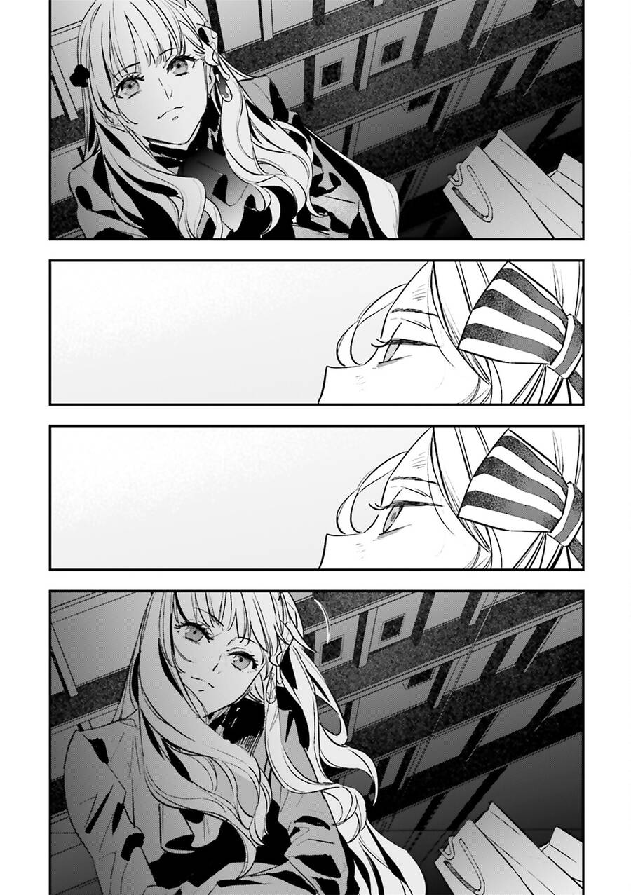 Fate/Strange Fake Chapter 32 - 15